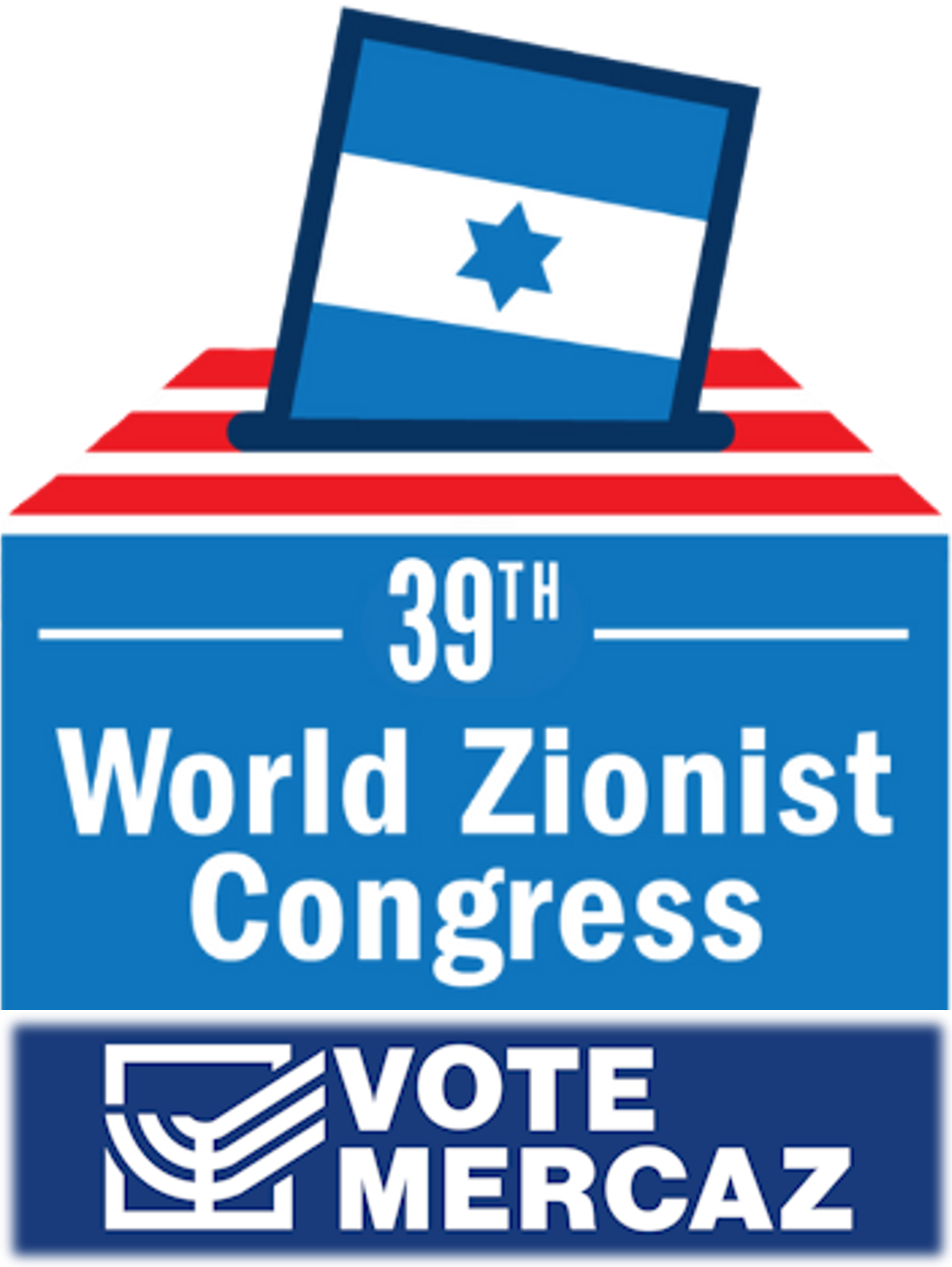 39th World Zionist Congress Elections