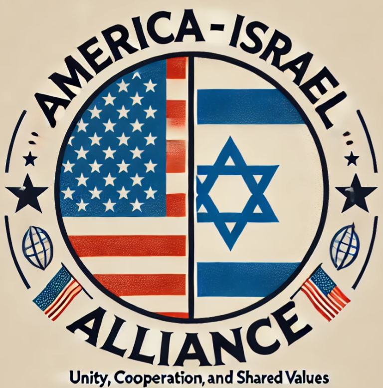 America-Israel Alliance DE